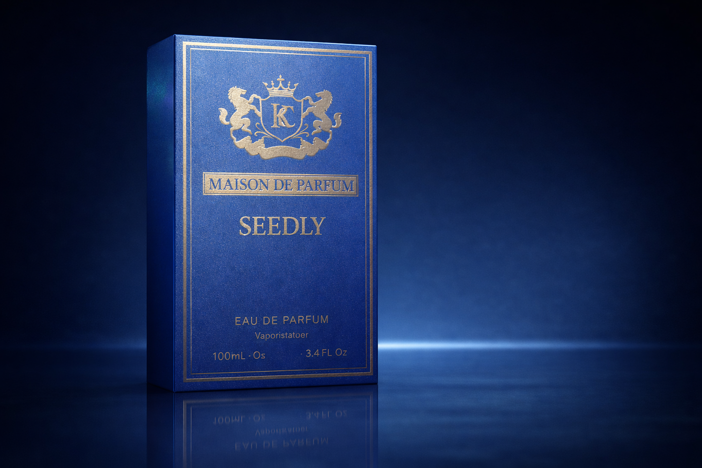 SEEDLY