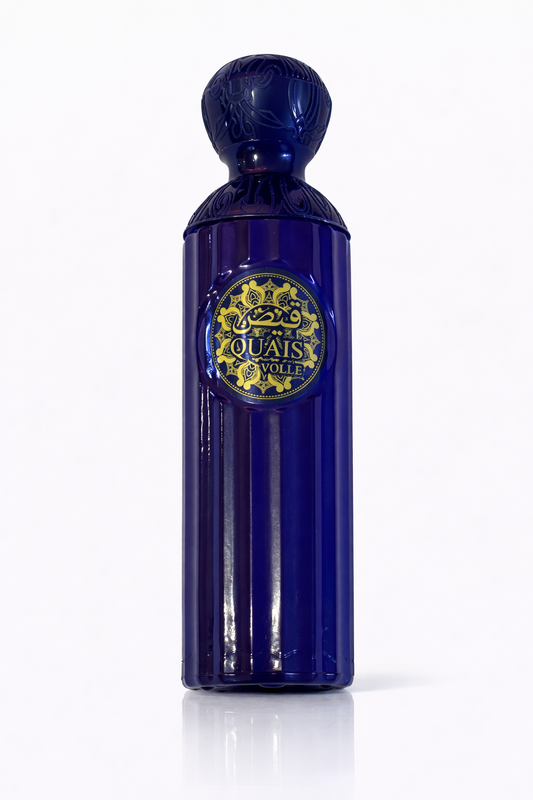 QUAIS VOLLE by ARYAN – Eau de Parfum