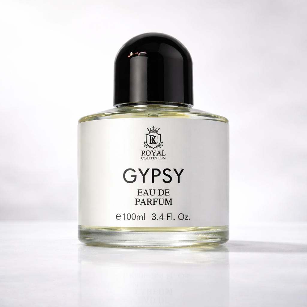 ROYAL COLLECTION – GYPSY Eau de Parfum