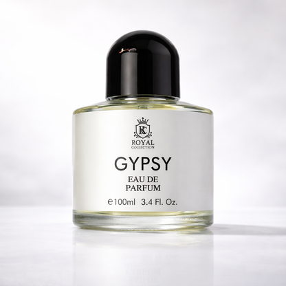 ROYAL COLLECTION – GYPSY Eau de Parfum