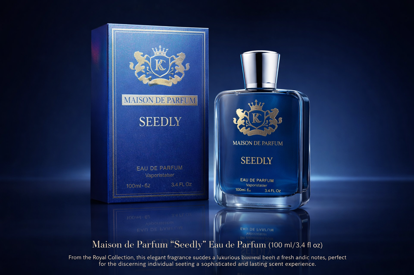 SEEDLY