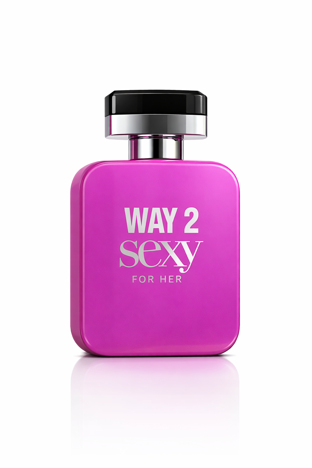 WAY 2 SEXY FOR HER – Eau de Parfum