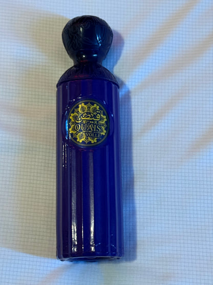 QUAIS VOLLE by ARYAN – Eau de Parfum