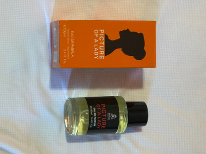 PICTURE OF A LADY – Eau de Parfum